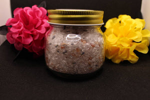 Energizing Bath Salts