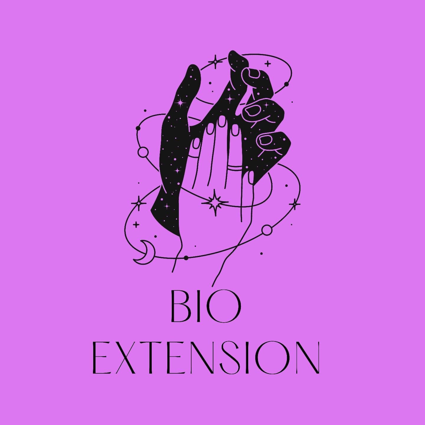 Bio Extension