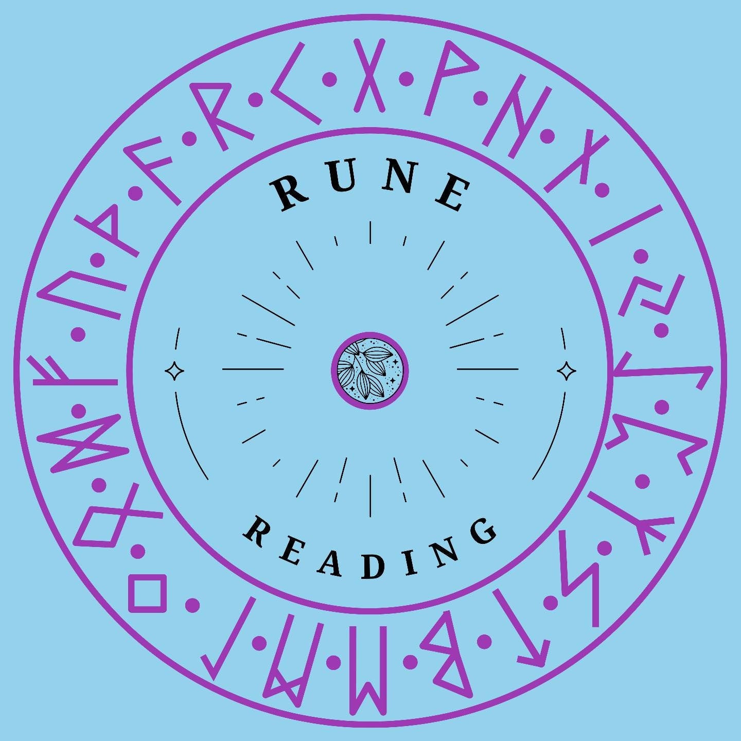 Rune Reading