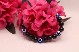 Evil Eye Protection Bracelet