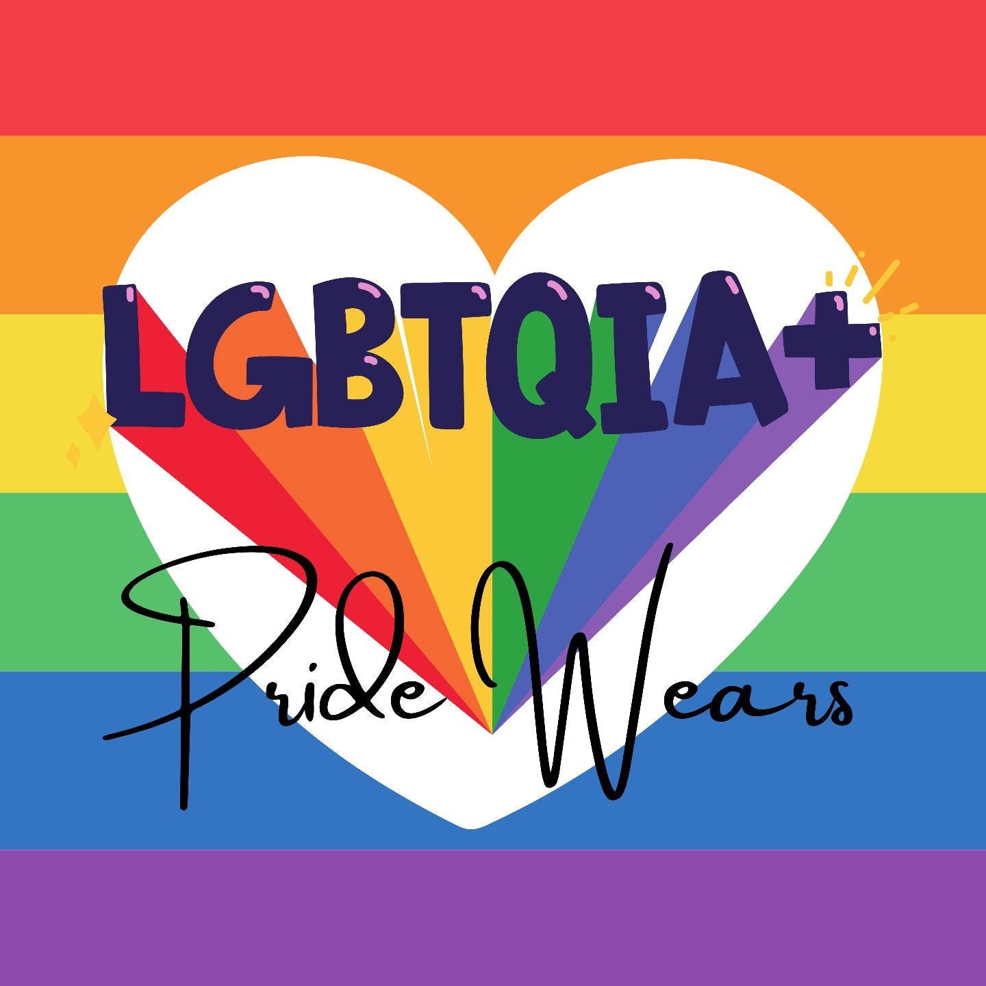 LGBTQIA+ Wears