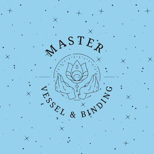 Master Vessel & Binding