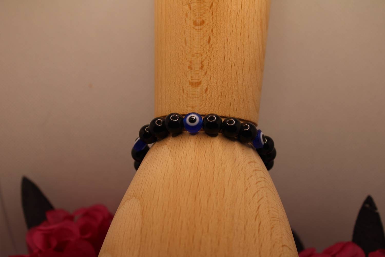 Evil Eye Protection Bracelet