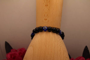 Evil Eye Protection Bracelet