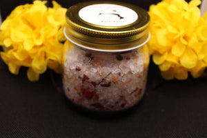 Healing Bath Salts