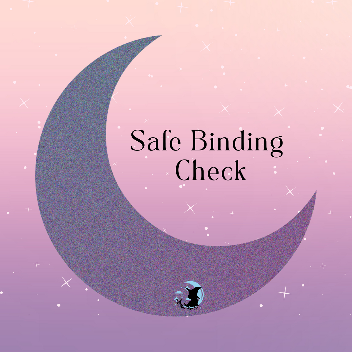 Safe Binding Check Candiislittlemeta