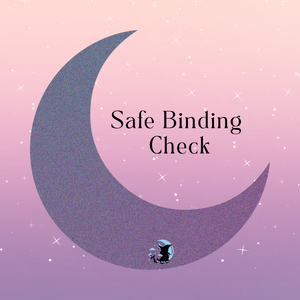 Safe Binding Check